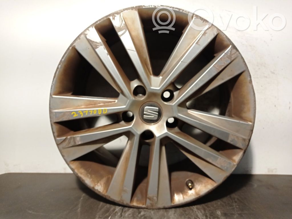 Seat Leon (5F) Llanta de aleación R18 