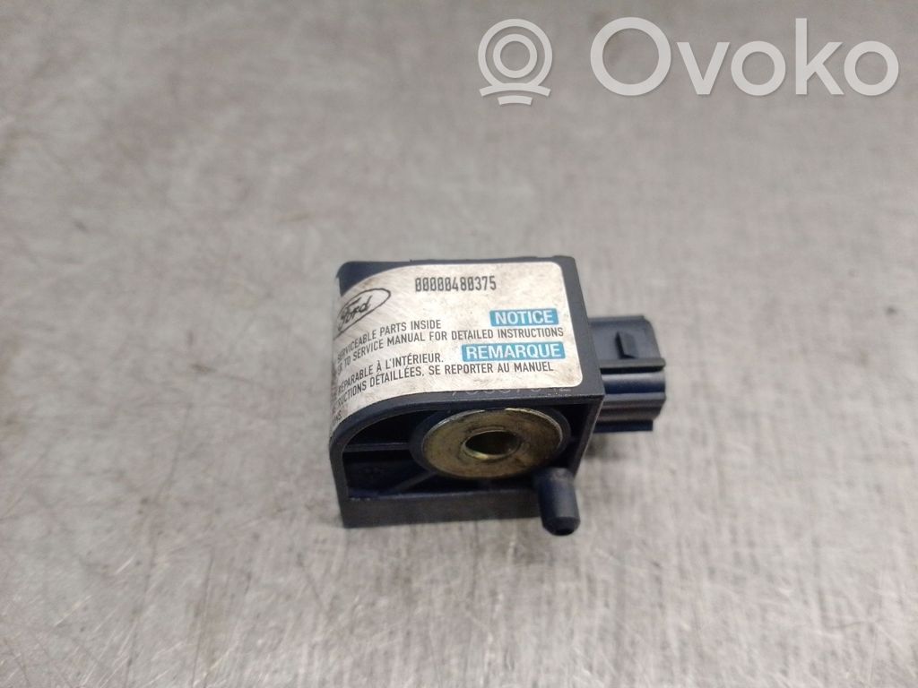 Ford Fiesta Sensor 