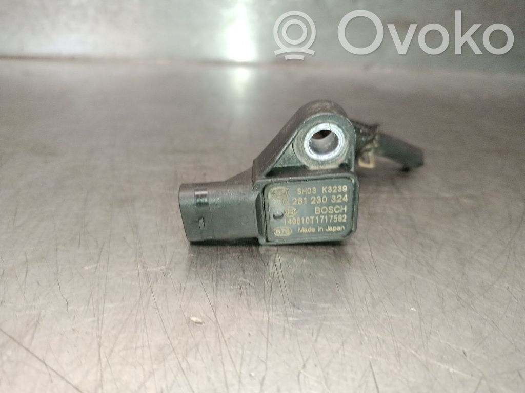 Sensor   SH03K3239,0261230324
