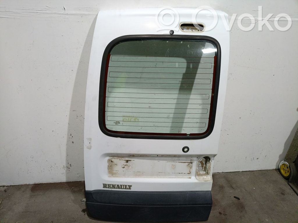 Renault Kangoo II Puerta trasera 