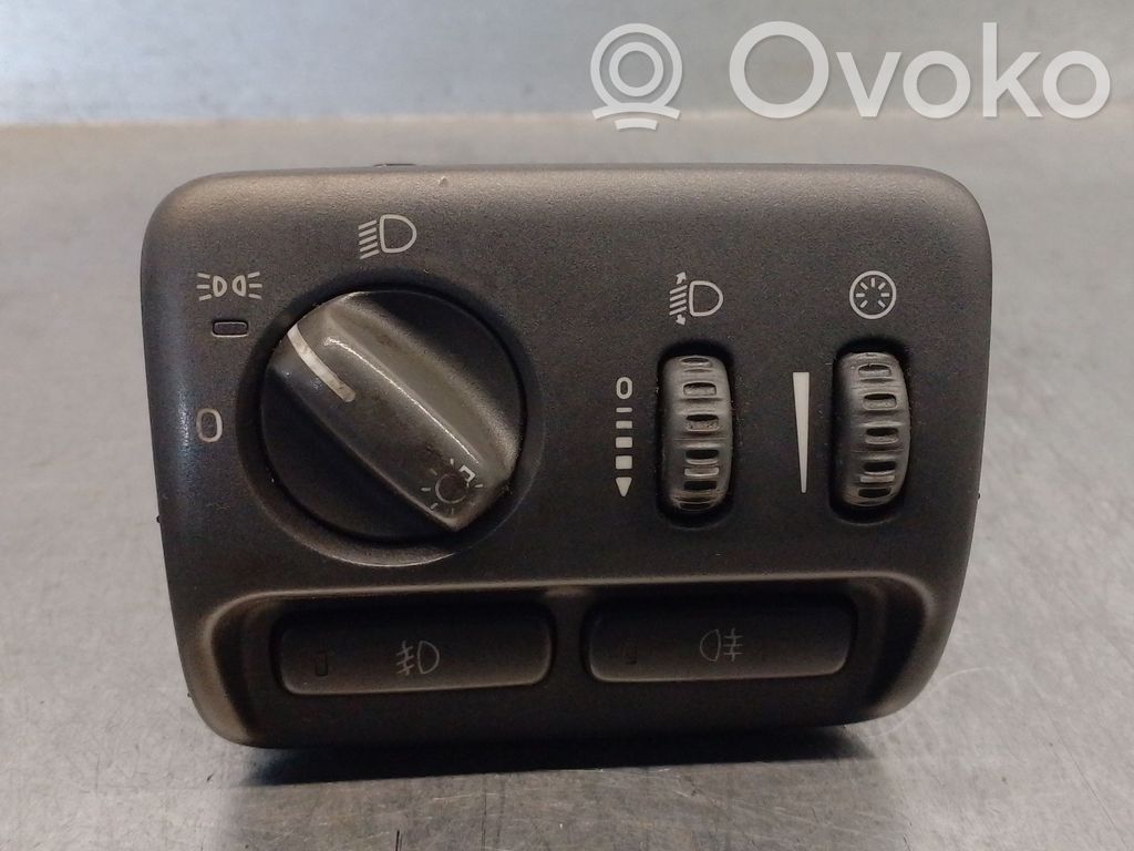Panel lighting control switch   9459986,9459986