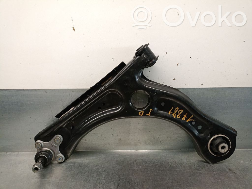 Seat Ibiza V (KJ) Braccio di controllo sospensione anteriore