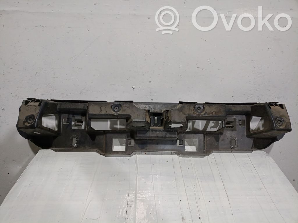Citroen C3 Priekinis laikiklis bamperio 