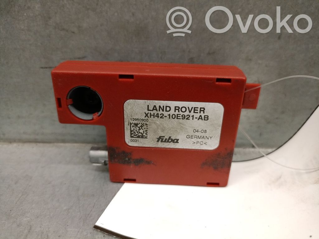 Land Rover Range Rover Sport L320 Antenă radio 