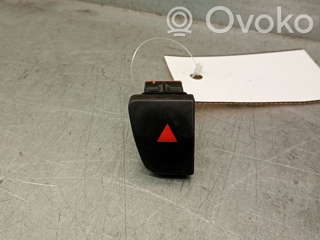 Peugeot 5008 Interruttore luci di emergenza 