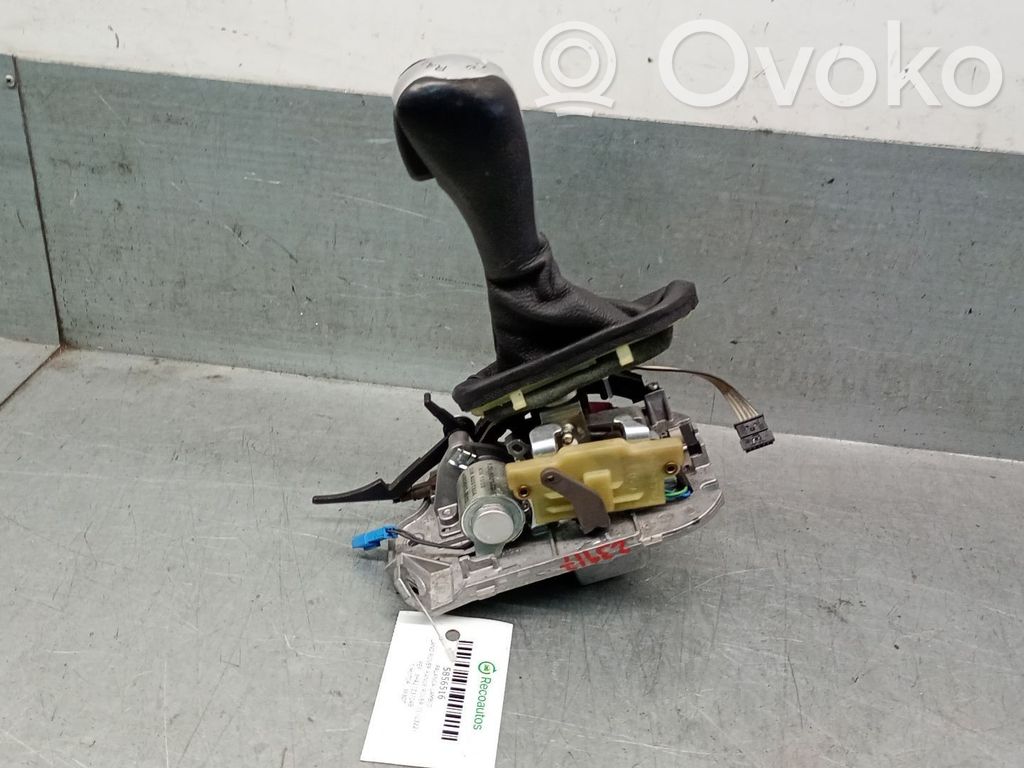 Land Rover Range Rover Sport L320 Palanca de cambios 