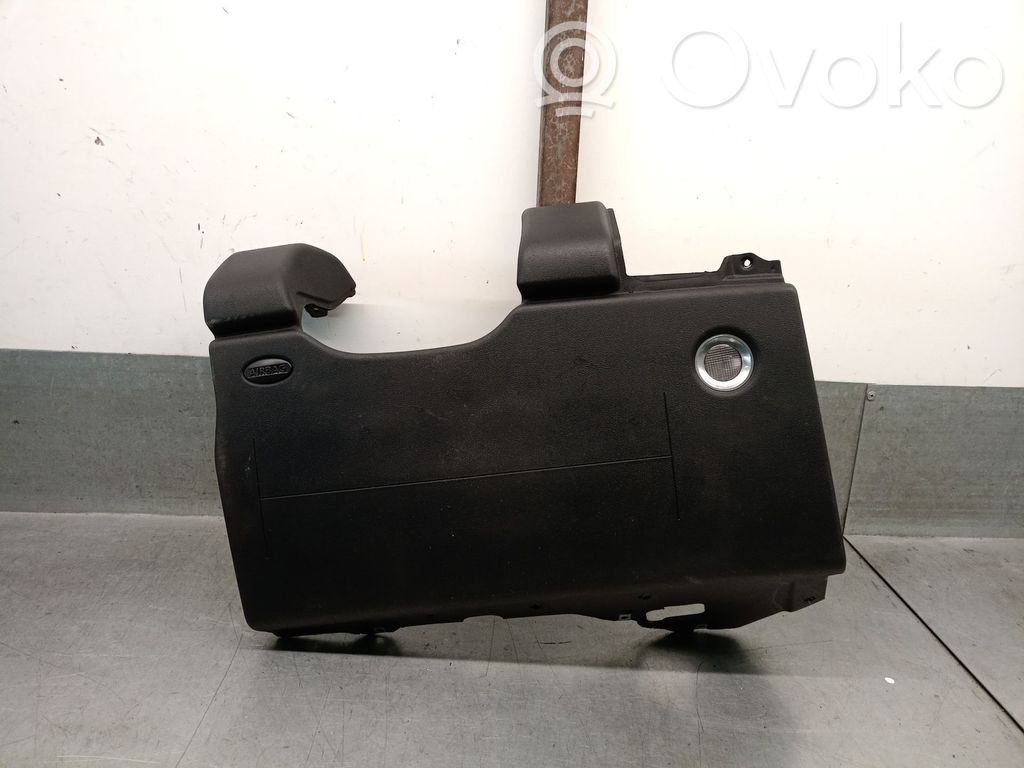 Land Rover Range Rover Sport L320 Poduszka powietrzna Airbag kierownicy 