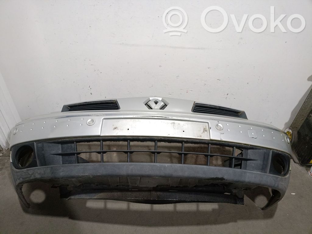 Renault Vel Satis Front bumper 