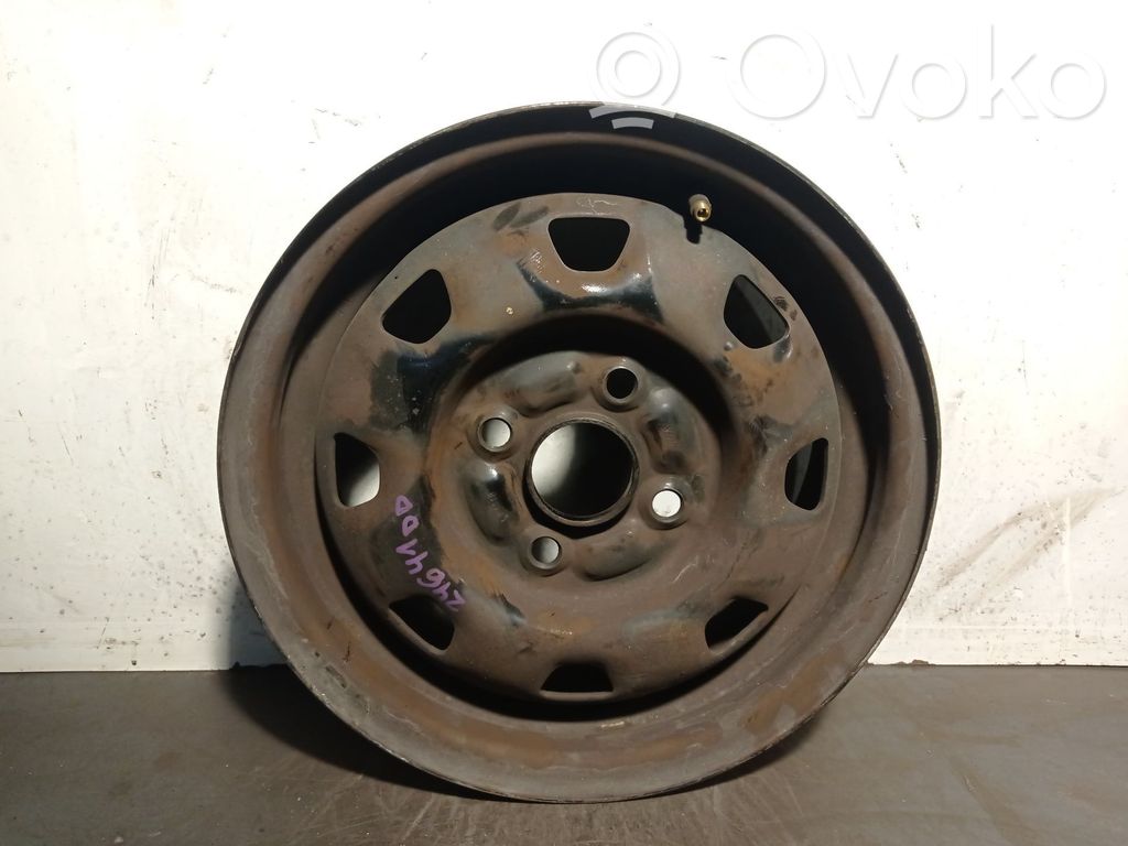 Hyundai Atos Prime Jante alliage R18
