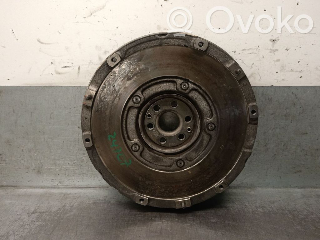 Ford C-MAX II Flywheel 