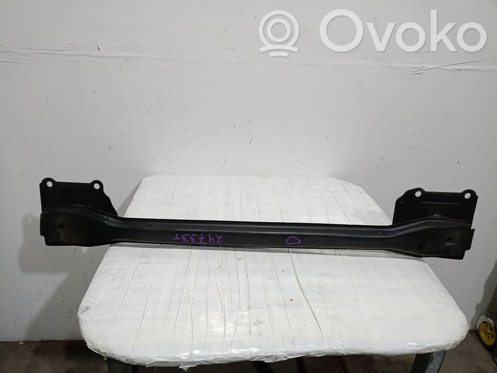 Ford Fiesta Front bumper mounting bracket 