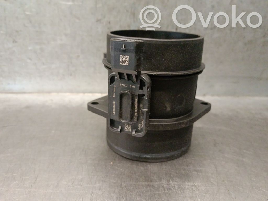 Mercedes-Benz GLE (W166 - C292) Misuratore di portata d'aria 