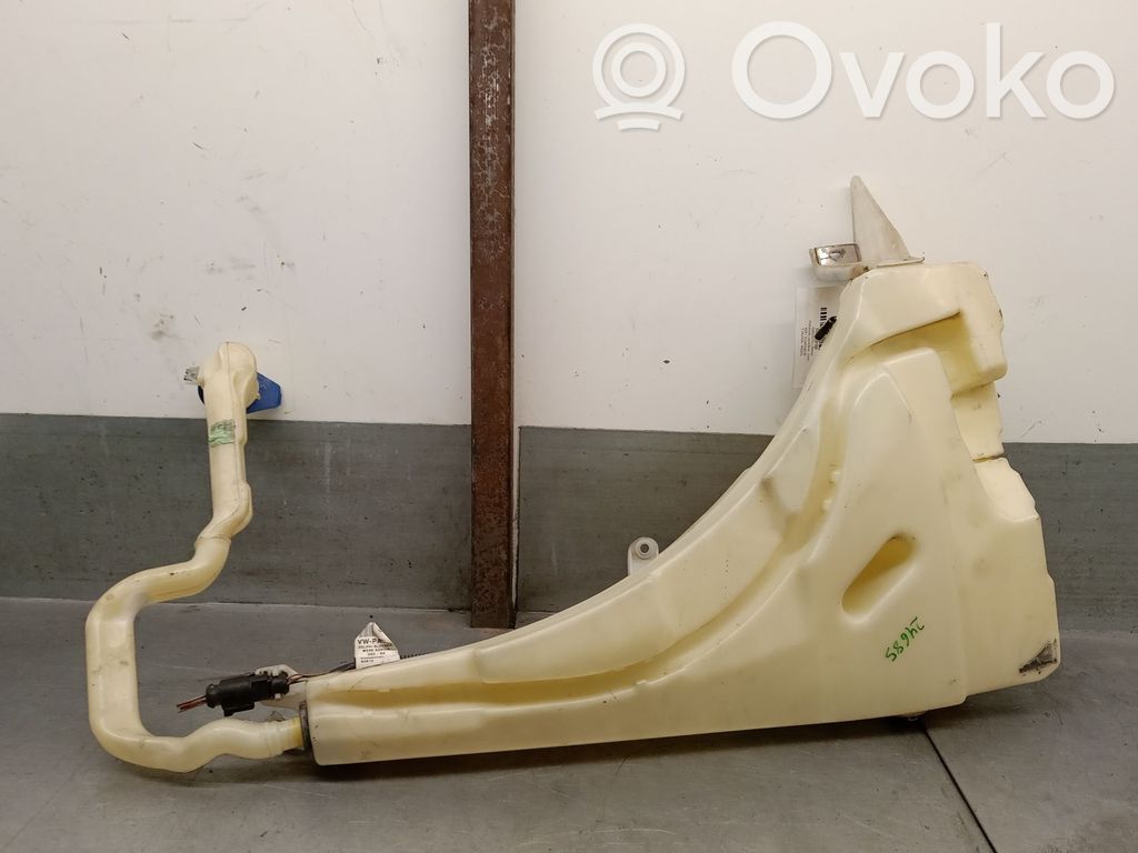 Porsche Cayenne (9PA) Rezervor lichid spălare parbriz 
