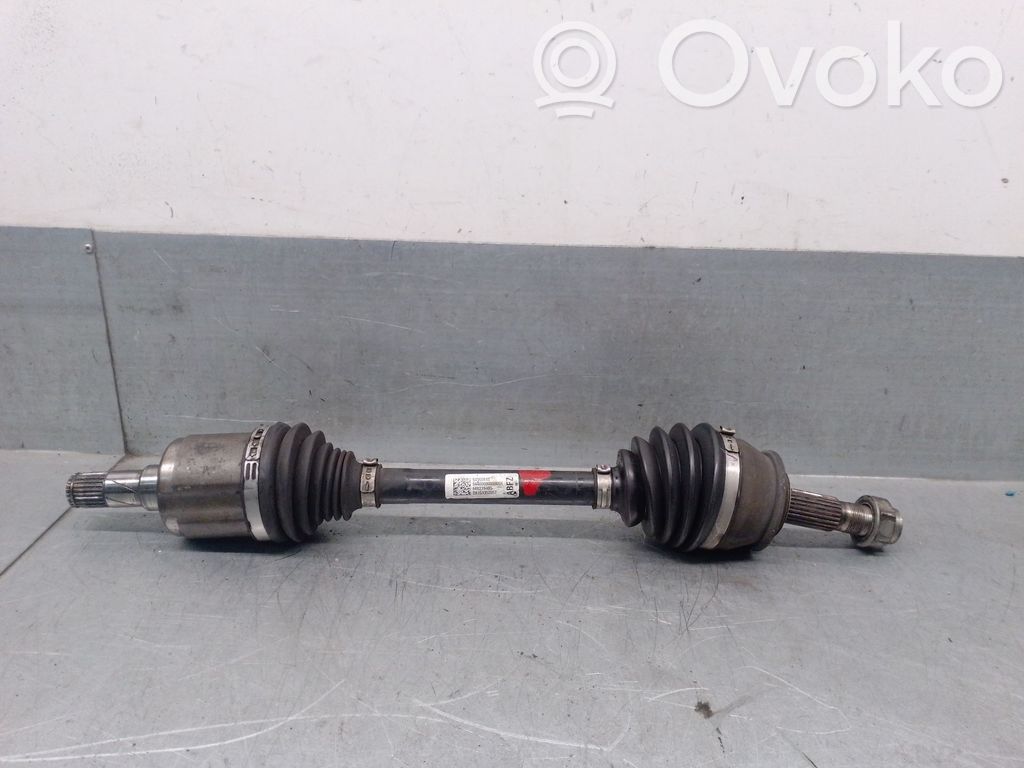 Opel Mokka Arbre d'entraînement avant
