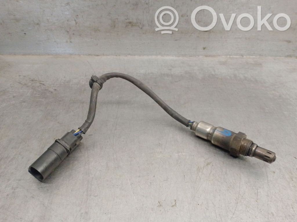 Lambda probe sensor   55579925