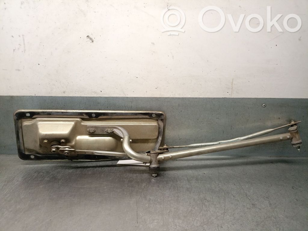 Tata Indica Vista I Motor ștergător 
