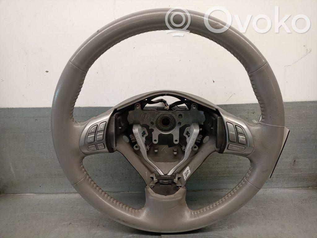 Subaru Forester SH Ohjauspyörä 