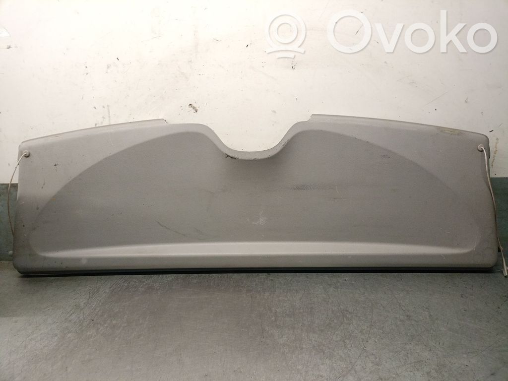 Tata Indica Vista I Polita portbagaj 