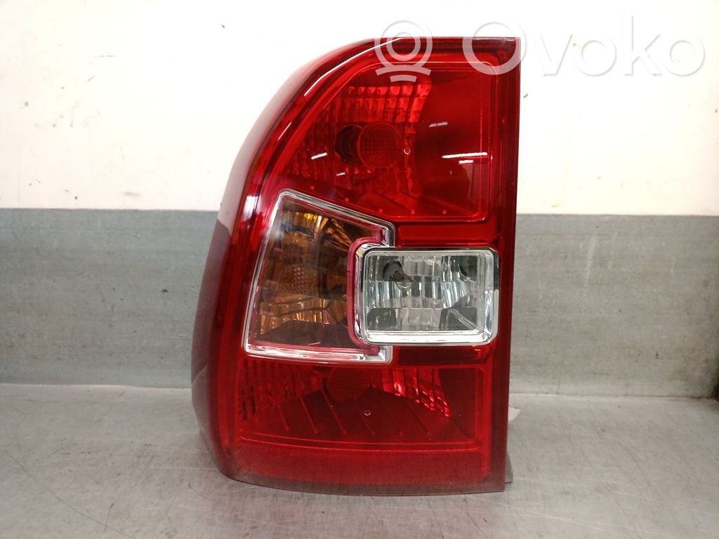 KIA Sportage Takavalot 