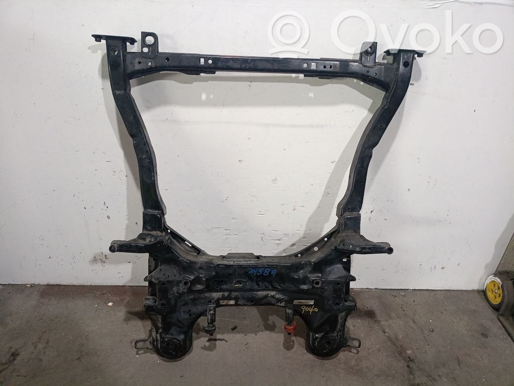 Rama pomocnicza przednia   302272,302272