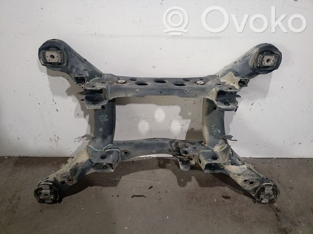 Mercedes-Benz GLE (W166 - C292) Punte spate cu reductor 