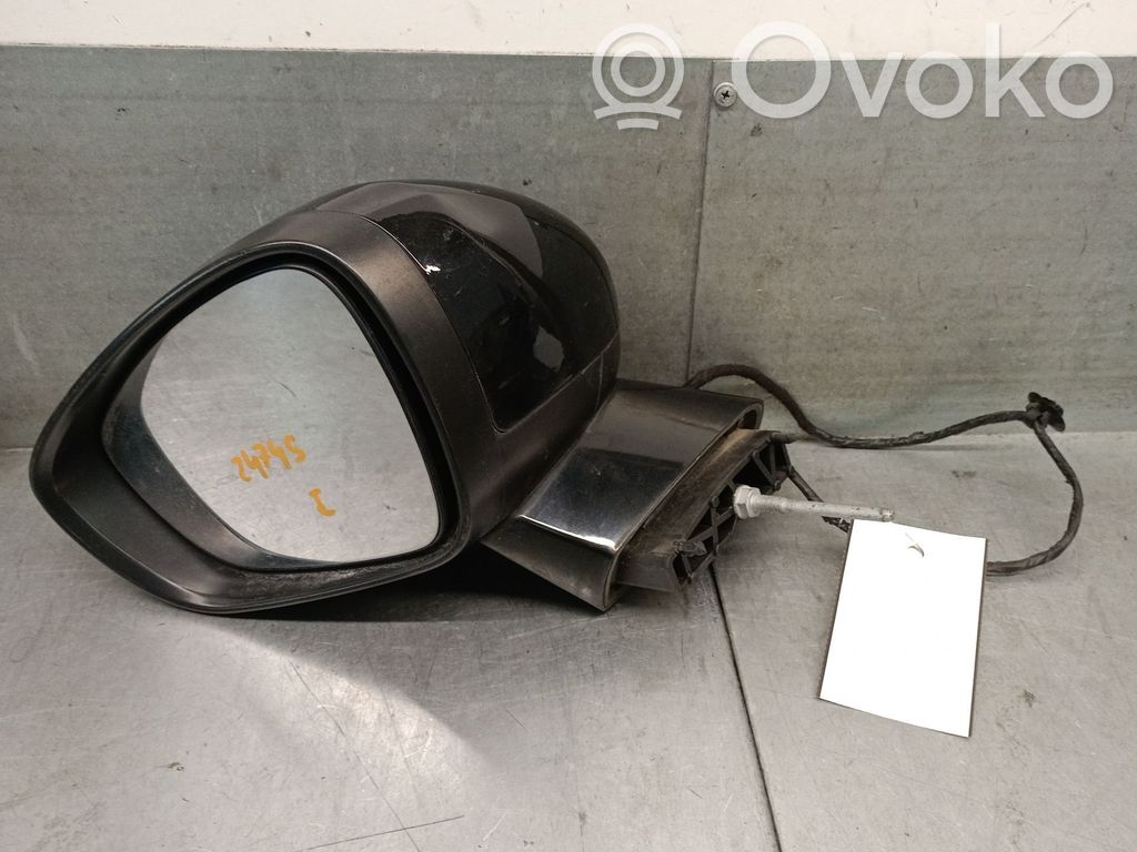 Citroen C5 Etuoven sähköinen sivupeili