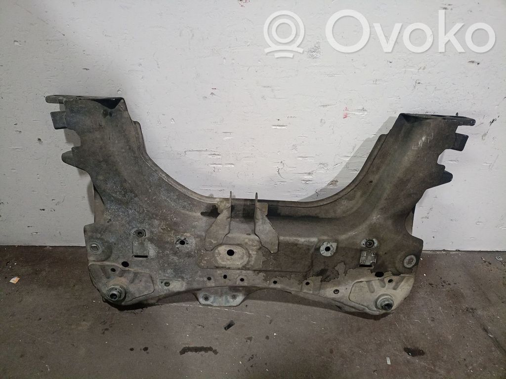 Renault Clio IV Bastidor delantero 