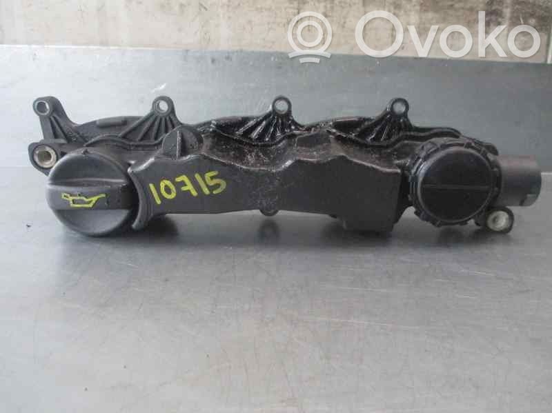 Mazda 3 I Capac culbutori 