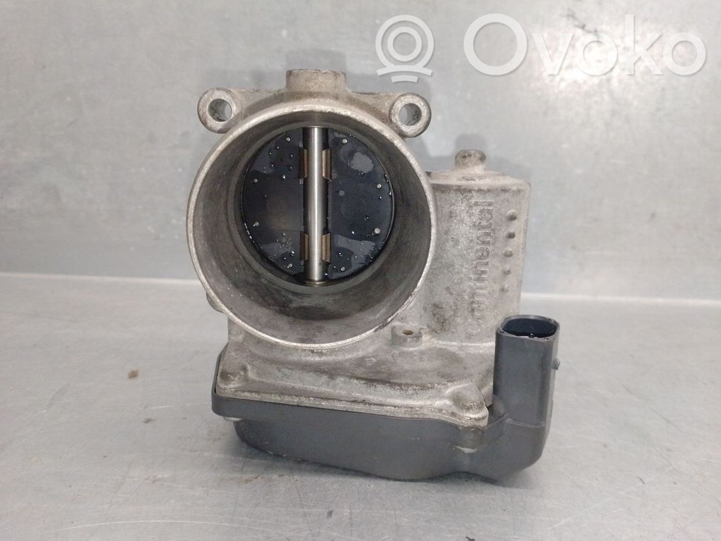 Seat Ibiza IV (6J,6P) Valvola corpo farfallato