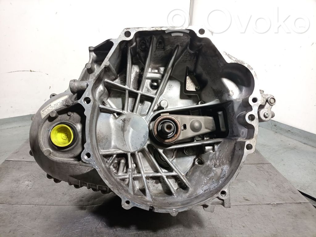 Honda Civic Manualna 5-biegowa skrzynia biegów 