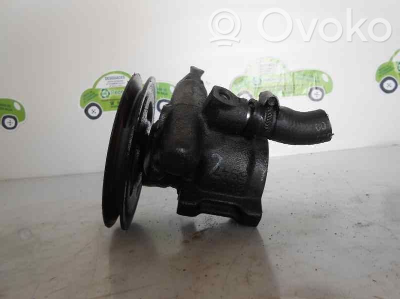 Opel Corsa B Electric power steering pump 