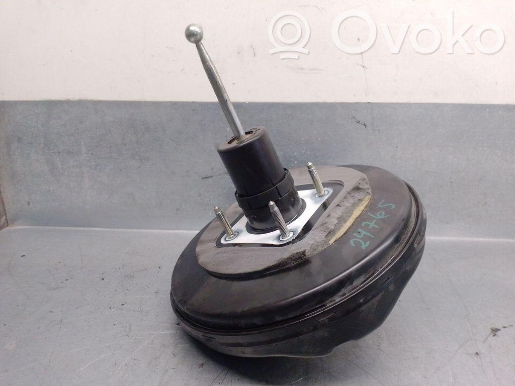 Skoda Rapid (NH) Hydraulisen servojärjestelmän paineventtiili 