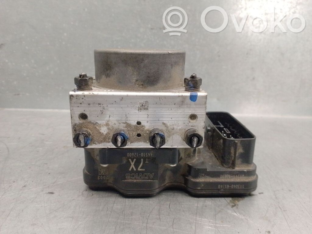 ABS bloks   4405012E70,4405012E70