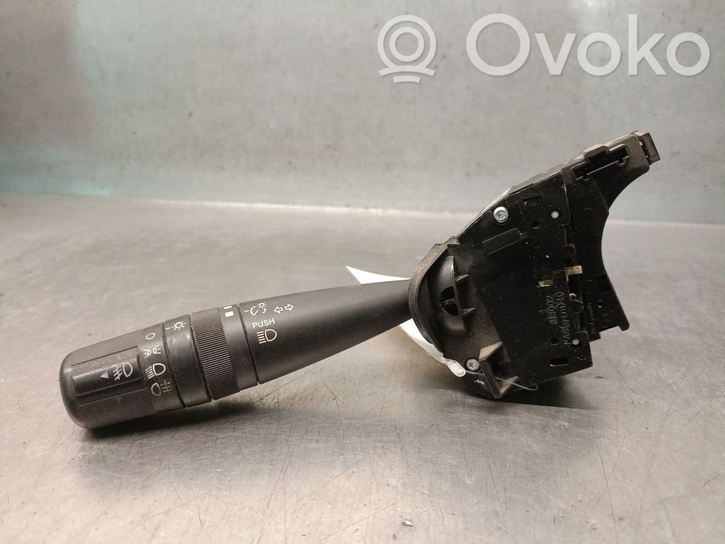 Jeep Compass Panel lighting control switch 