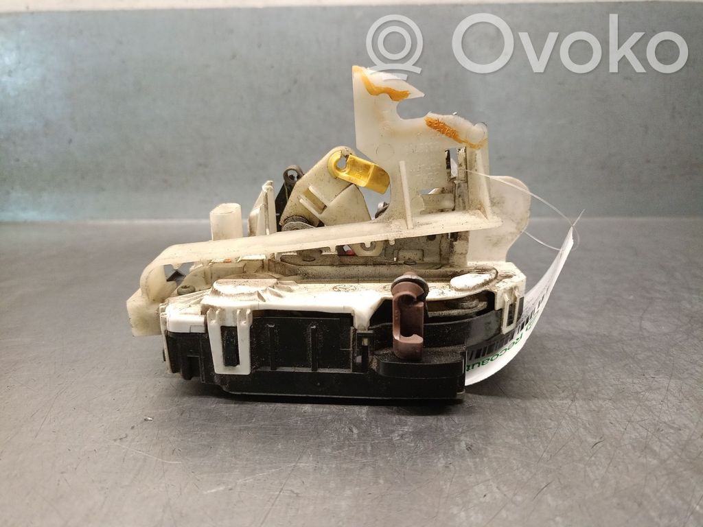 Jeep Compass Front door lock 