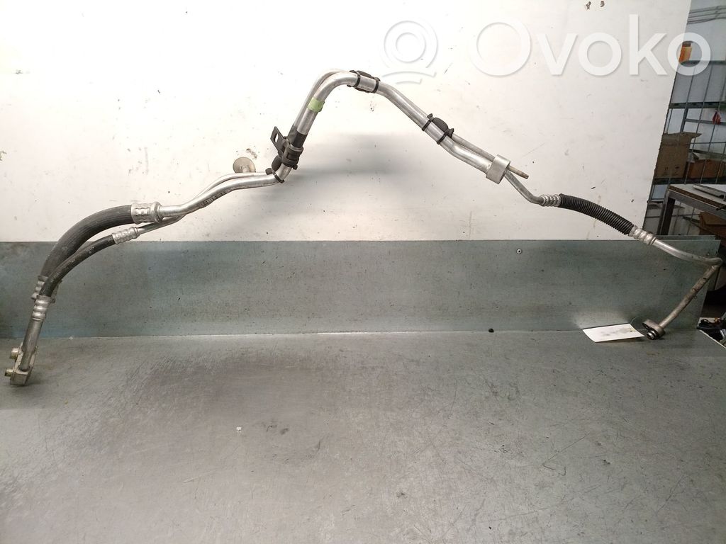Jeep Compass Ilmastointilaitteen putki (A/C) 