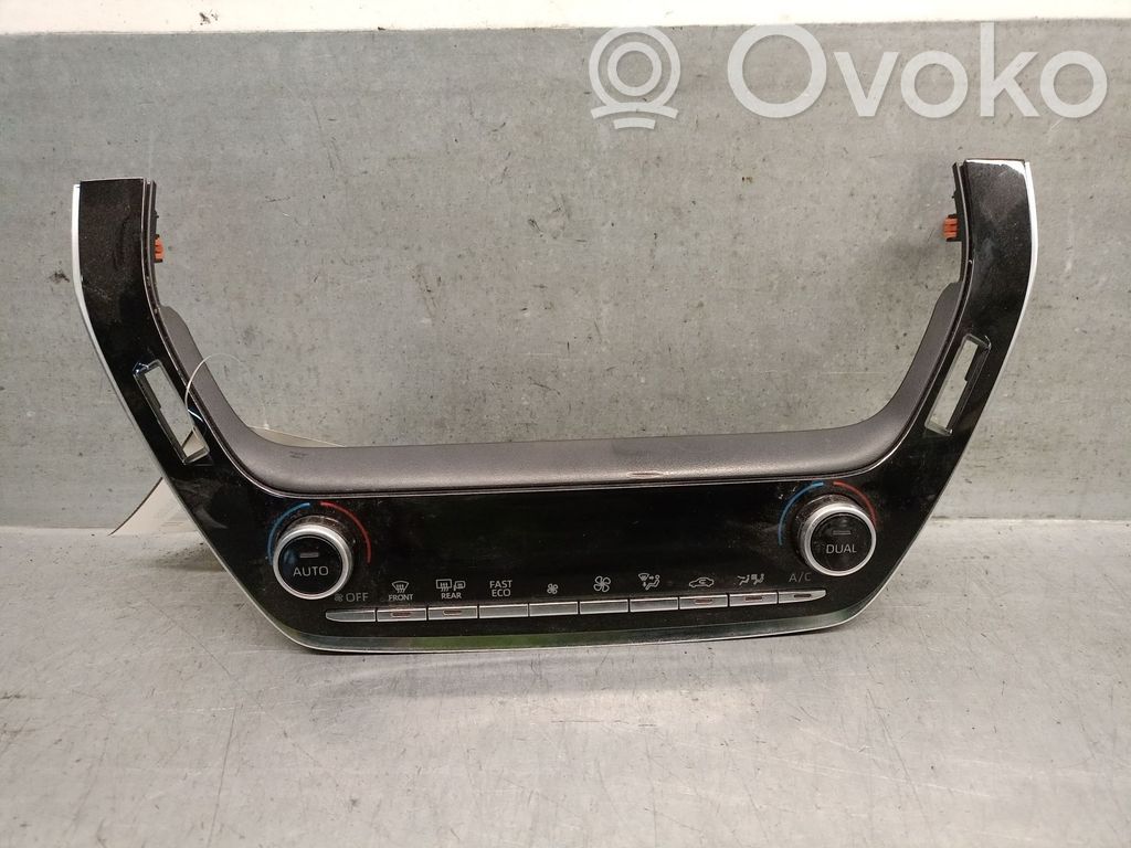Climate control unit   5590002F30,5590002F30