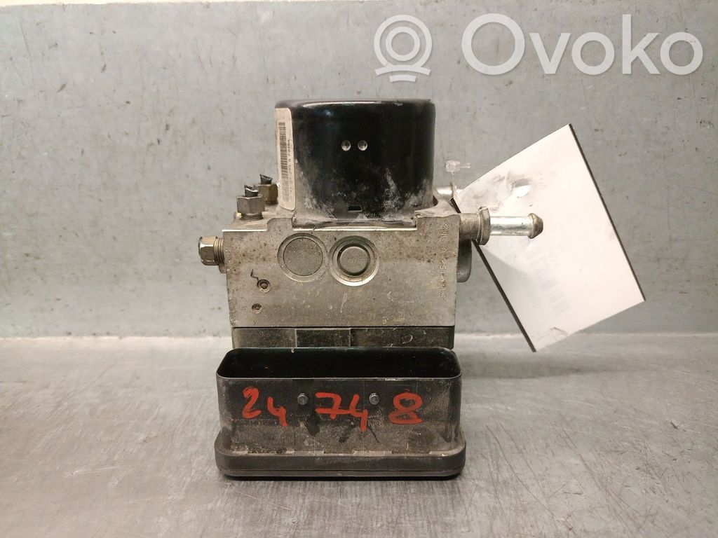 Jeep Compass ABS Pump 
