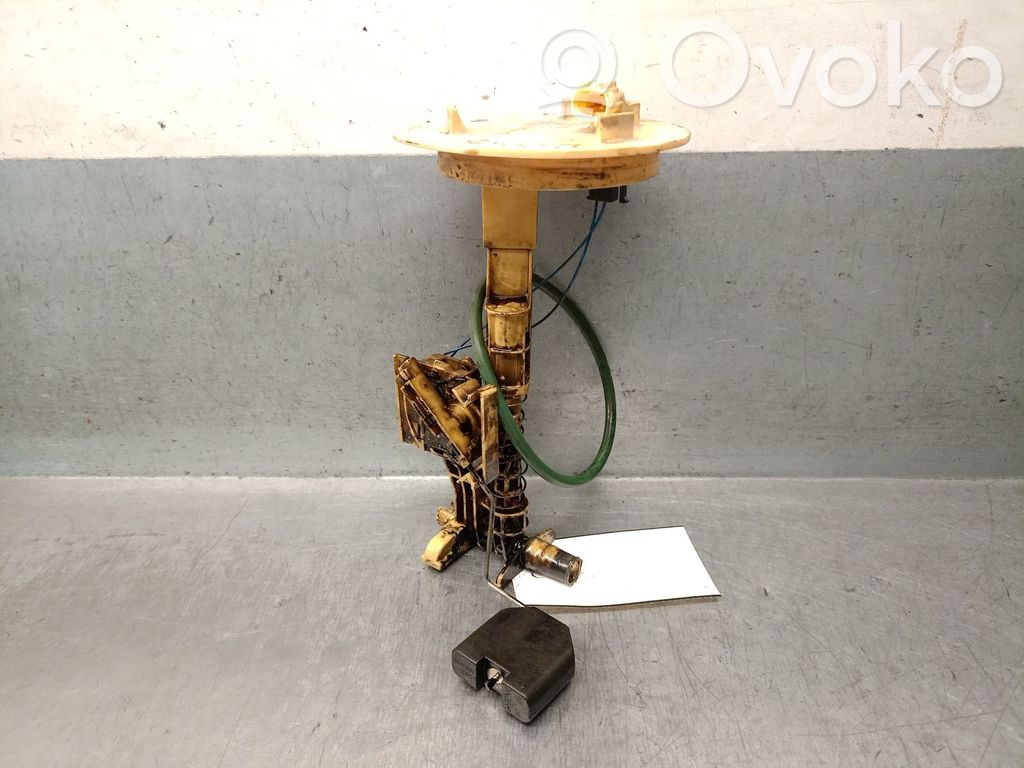 Jeep Compass In-tank fuel pump 