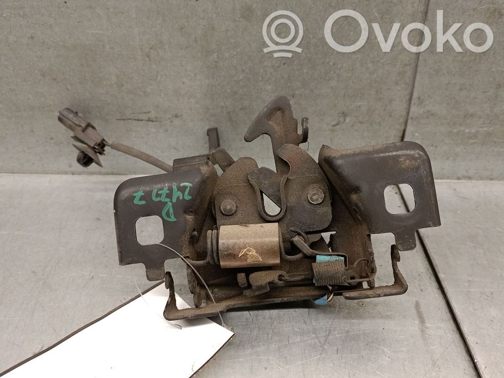 Tie down hook / loop   656013486R,656013486R