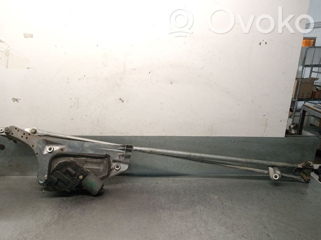 Renault Vel Satis Motor ștergător 