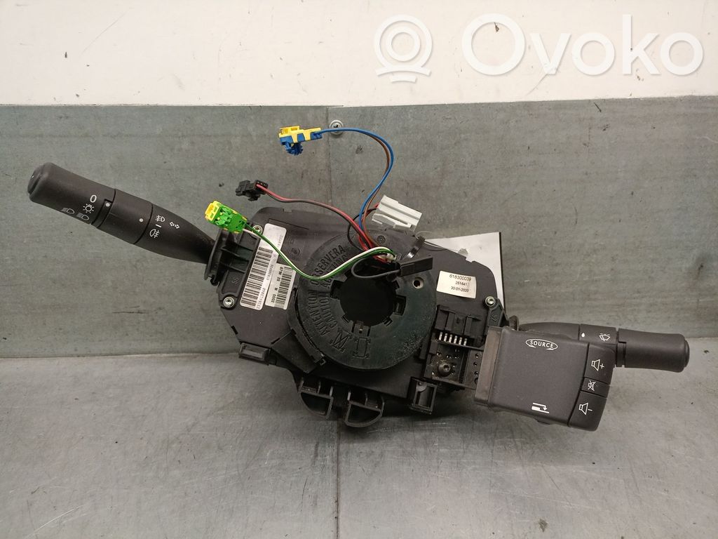 Panel lighting control switch   618300039,8200216450