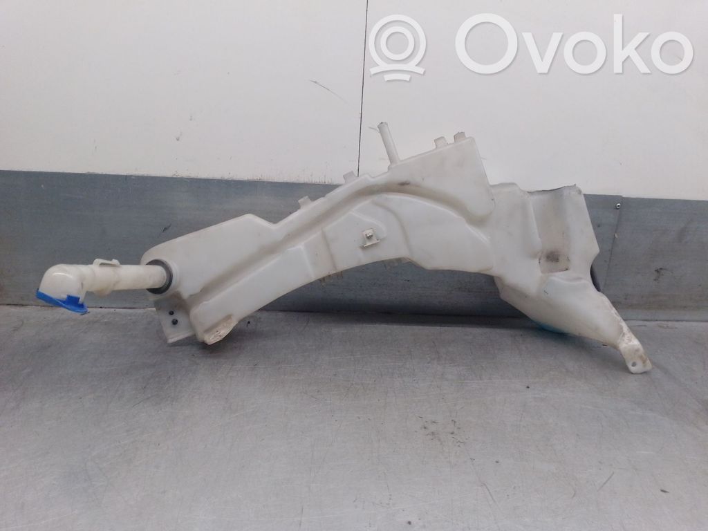 Ford C-MAX I Logu šķidruma tvertne 