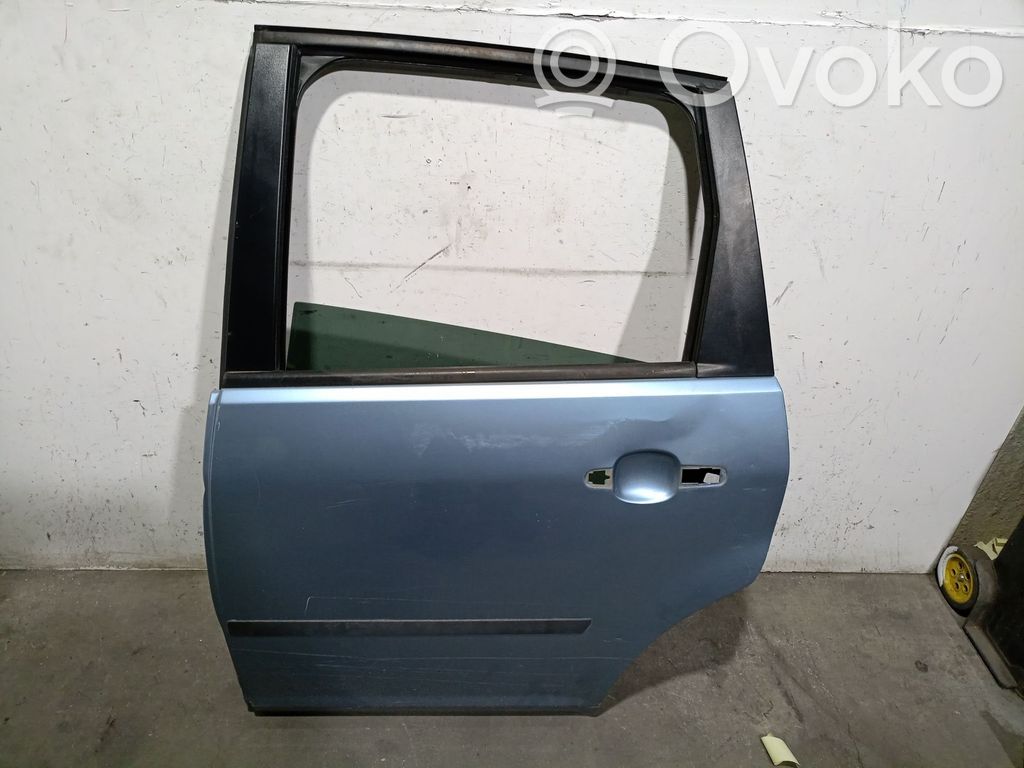 Ford C-MAX I Galinės durys 