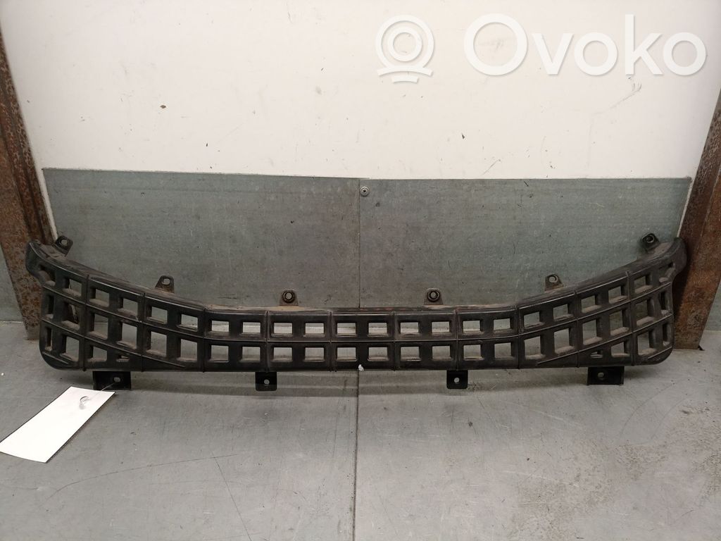 SsangYong Korando Soporte del parachoques delantero 