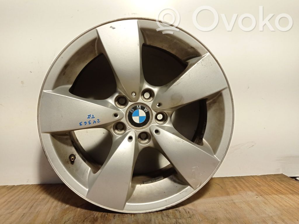 BMW 5 E60 E61 Llanta de aleación R18 