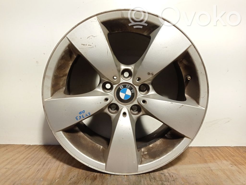 BMW 5 E60 E61 Llanta de aleación R18 