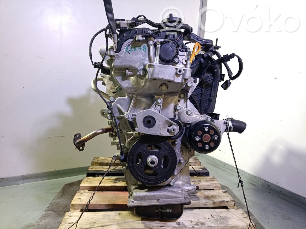 Engine   G3LA,12AQ104P00,KD053690