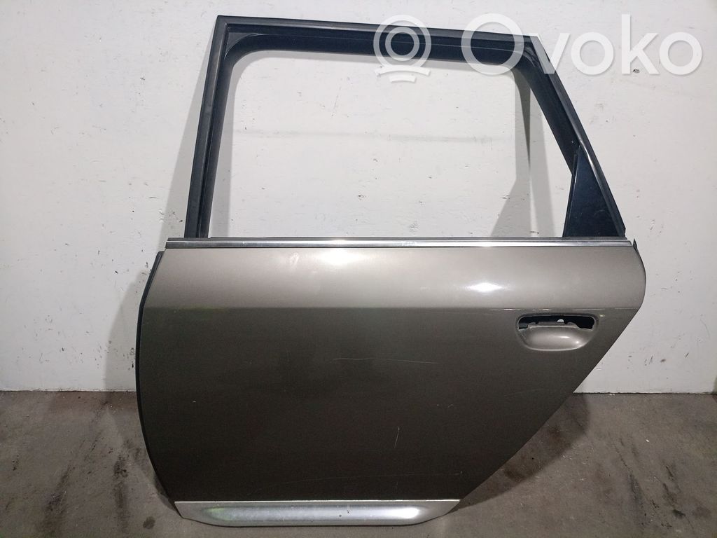 Audi A6 Allroad C5 Puerta trasera 