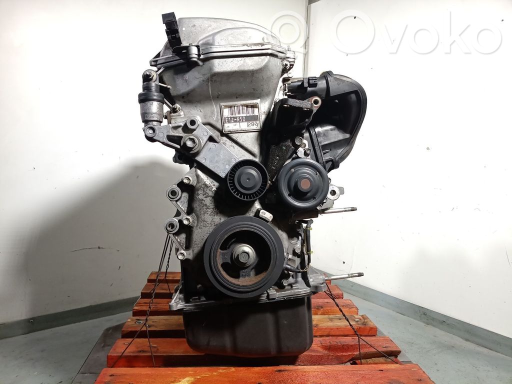 Silnik   1ZZFE,190000D191,V010530